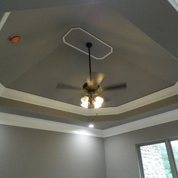The Wood Residence
