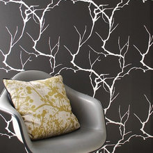 Wallpaper / Wall Designs