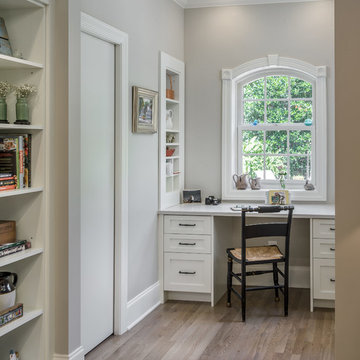 Cherokee Park Renovation