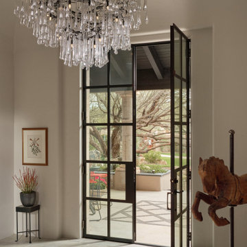 Continental Mountain Equestrian Estate