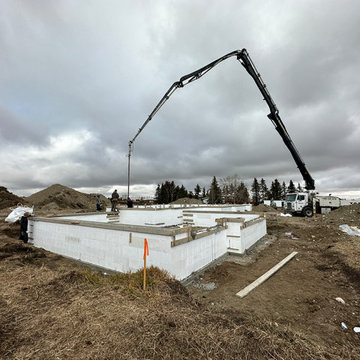 Bearspaw Acreage