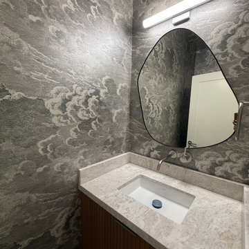 Bollinger - Comprehensive Home Remodel