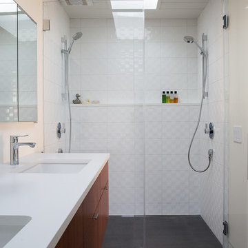 San Francisco Eichler Remodel