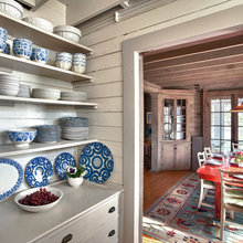 Shiplap & Beadboard Paneling