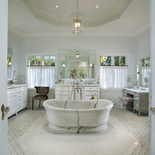Máster Bathroom