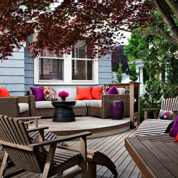 Archadeck Outdoor Living
