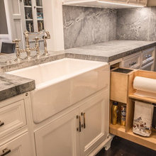 Kitchen Ideas