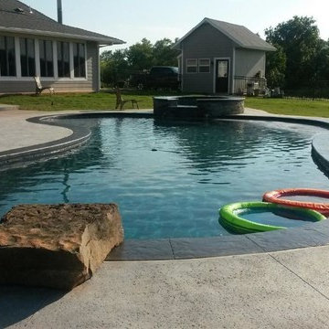 Our Work