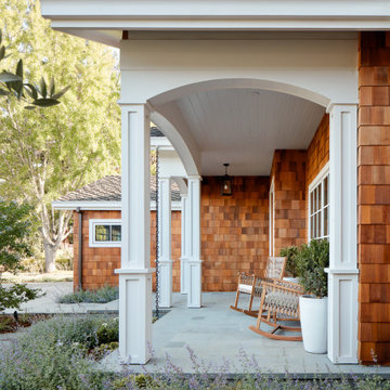 Maywood Ct. Los Altos