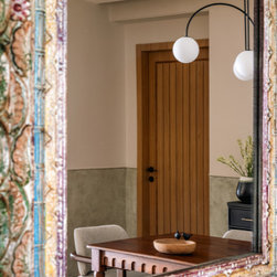 Shingrani's Residence - Furniture