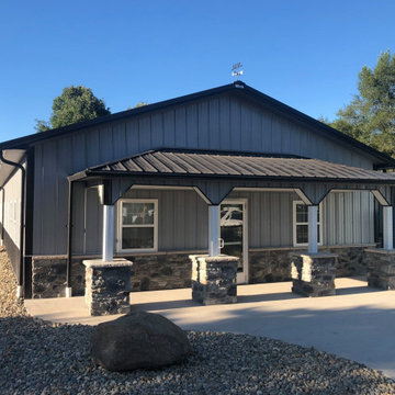 Commercial Office Building