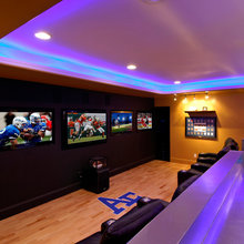 basement