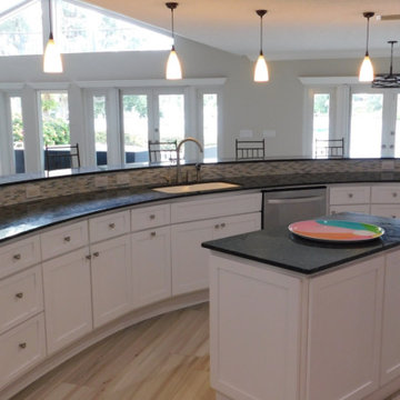 Kitchen Remodels