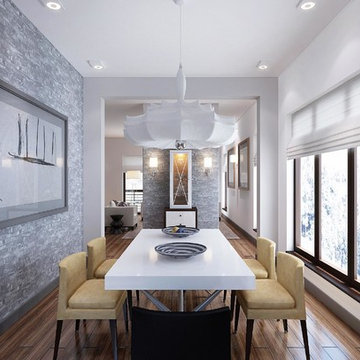 Dining room designs