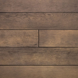 Antique Oak Millboard Decking - Decking Boards & Tiles