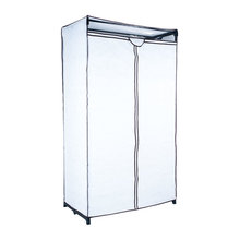 Closet organizers