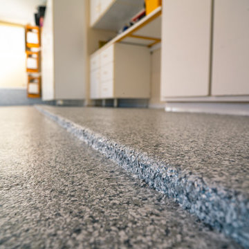 Garage Floor Coating Article Features on MSN