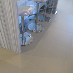 Rancho Mirage Modern Residence SS - Wall And Floor Tile