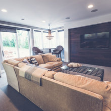 Family furniture