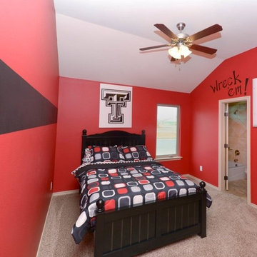 Fun Upgrades With Celebration Homes