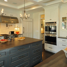 Dining Room Ideas