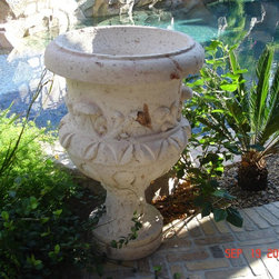 Pottery 023b - Home Decor