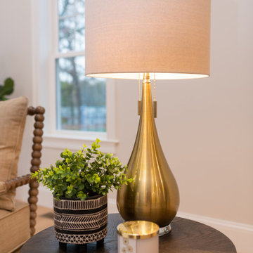 Butler Rd, Stoneham Project