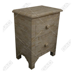 BONE DECOR BY GAD - Products
