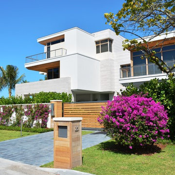 Distinctive Homes of America - Volume III, Naples, Florida