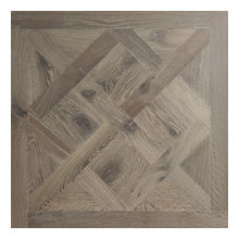 House flooring idea