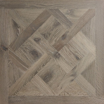 Piacenza 31-1/2″ Wide - White Oak Engineered Hardwood Flooring