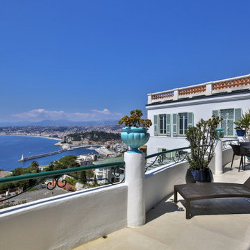 Overseas Project - Nice France