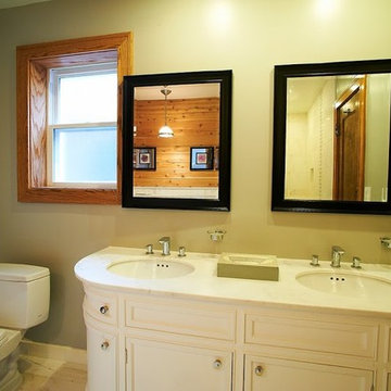 Whole Home Remodel