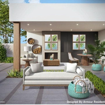 Realistic Virtual Designs.