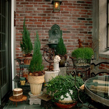 Loft Atrium