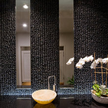 Zen bath