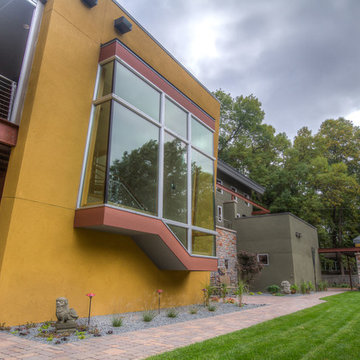 Bald Eagle Lake Residence