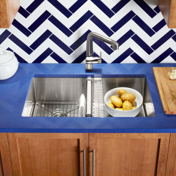 Kohler Kitchen & Bath