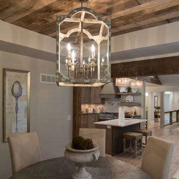 Tracy Smith LWP Advisory - Modern Farmhouse Remodel