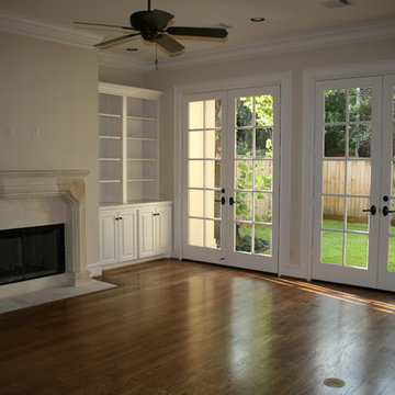 Random photos from past projects