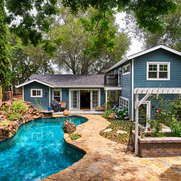 Accessory Dwelling Unit | Los Gatos | Palm