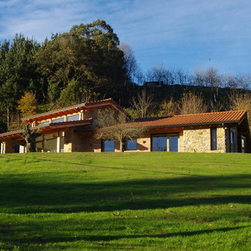 ZEANURIN ETXEBIZITZA