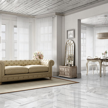 Kensington Blanco