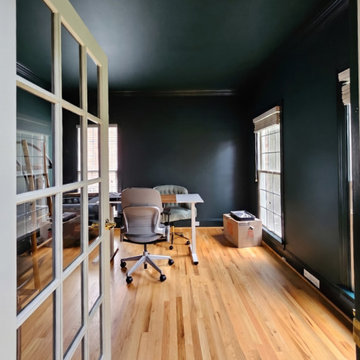 Huntersville, NC Interior Painting Service