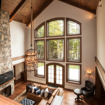BEAR POINT WATERFRONT COTTAGE