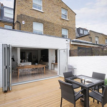 Patios