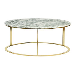 Made to Order - Coffee Tables