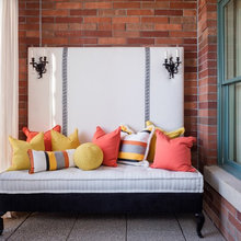 Small Balconies
