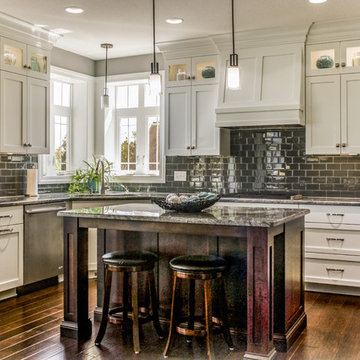 Zero Energy Ready Certified Home