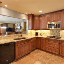 kitchens